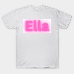 Ella T-Shirt